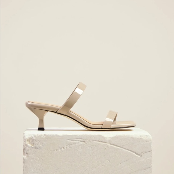 Dear Frances rain sandals - Picture 2 of 8